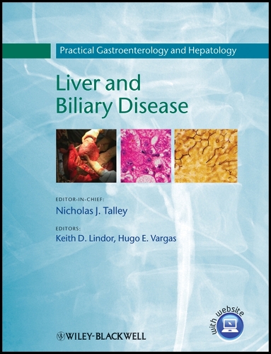 Practical Gastroenterology and Hepatology