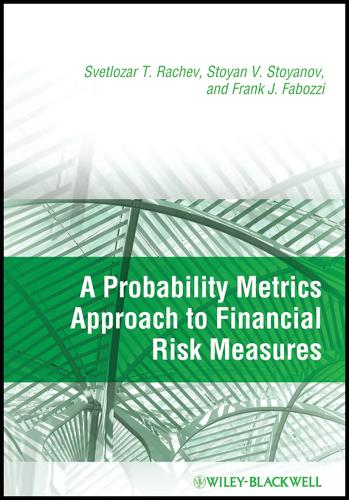 A Probability Metrics Approach to Financial Risk Measures