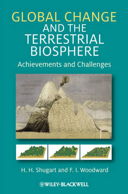 Global Change and the Terrestrial Biosphere
