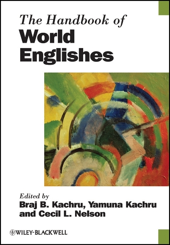 The Handbook of World Englishes