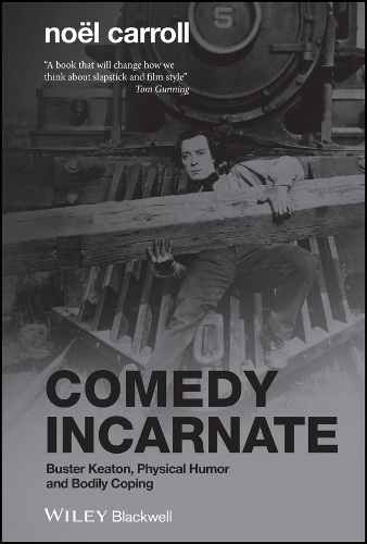 Comedy Incarnate