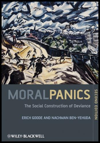 Moral Panics