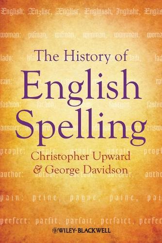 The History of English Spelling