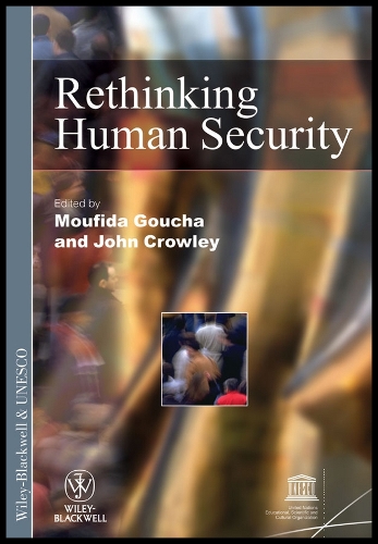 Rethinking Human Security