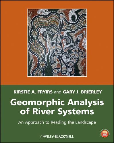 Geomorphic Analysis of River Systems