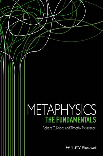 Metaphysics
