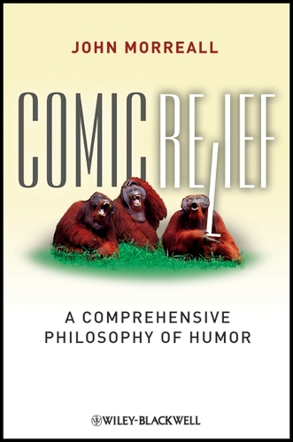 Comic Relief