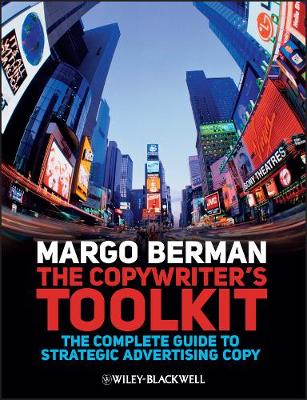 The Copywriter's Toolkit