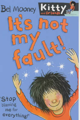 It's Not My Fault!: No.11
