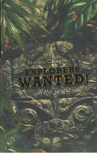 Explorers Wanted!