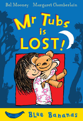 Mr. Tubs is Lost!