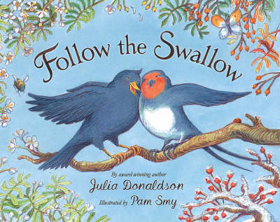 Follow the Swallow