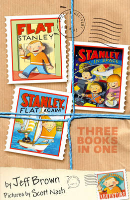 Flat Stanley