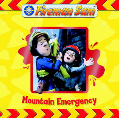Fireman Sam