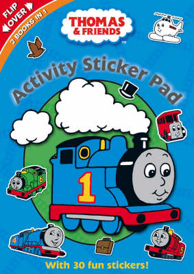 Thomas the Tank Engine