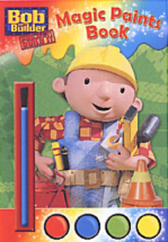 Bob the Builder
