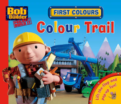 First Colours