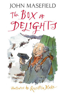 The Box of Delights