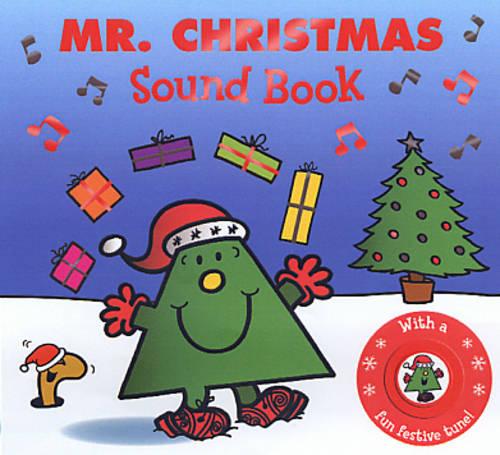 Mr. Christmas