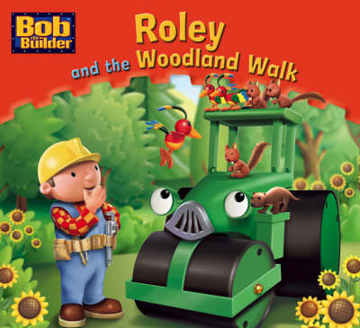 Roley and the Woodland Walk
