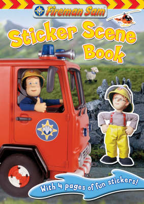 Fireman Sam