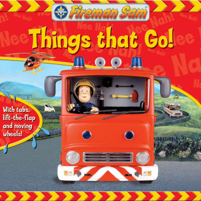 Things That Go!