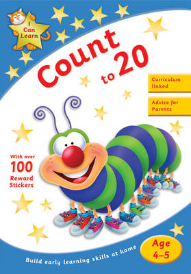 Count to 20