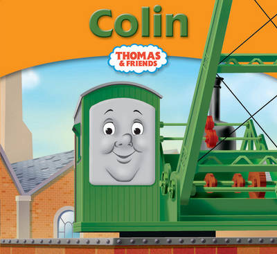 Colin