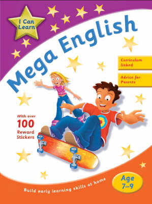 Mega English