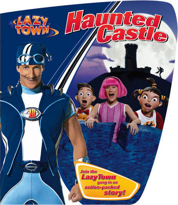 Haunted Castle
