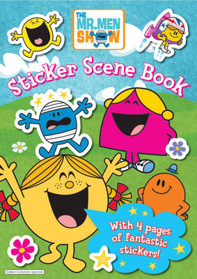 Mr. Men
