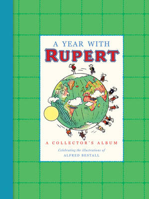 A Year with Rupert
