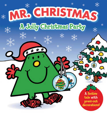 Mr. Christmas