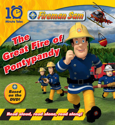 Fireman Sam