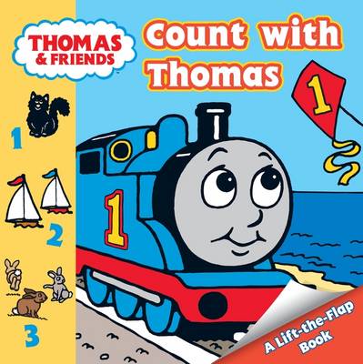 Thomas & Friends Count with Thomas