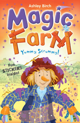 Magic Farm