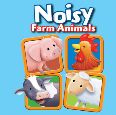 Noisy Farm Animals