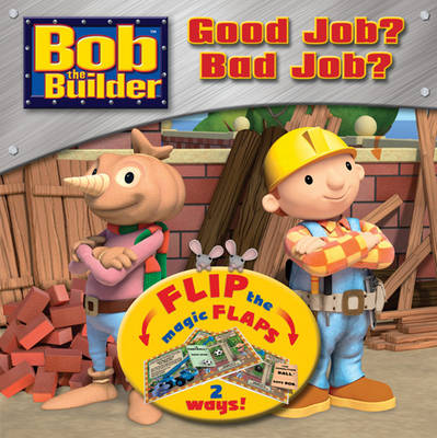 Bob the Builder