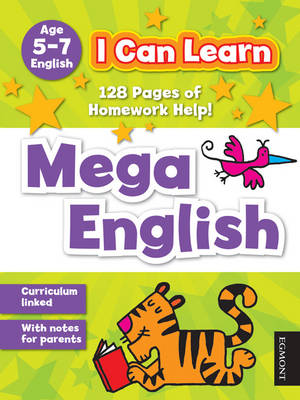 Mega English