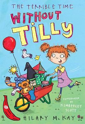 The Terrible Time without Tilly