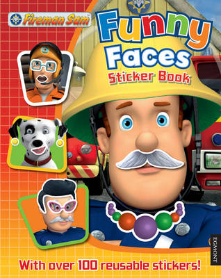 Fireman Sam: Funny Faces