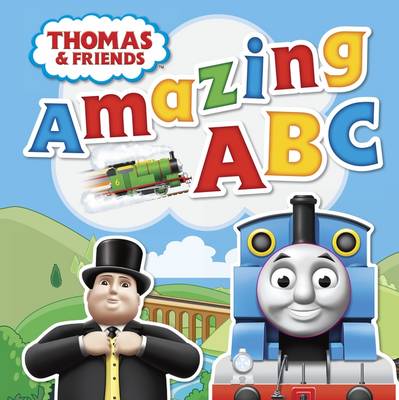 Amazing ABC