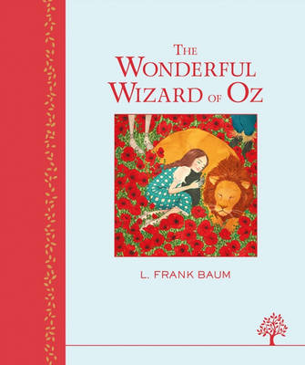 The Wonderful Wizard of Oz (Heritage)