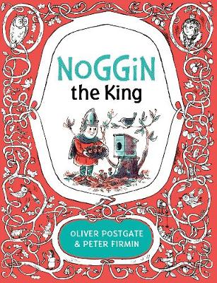 Noggin the King