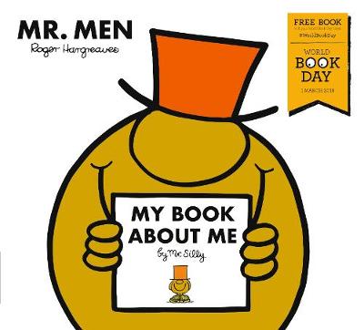 My Book about Me by Mr Silly