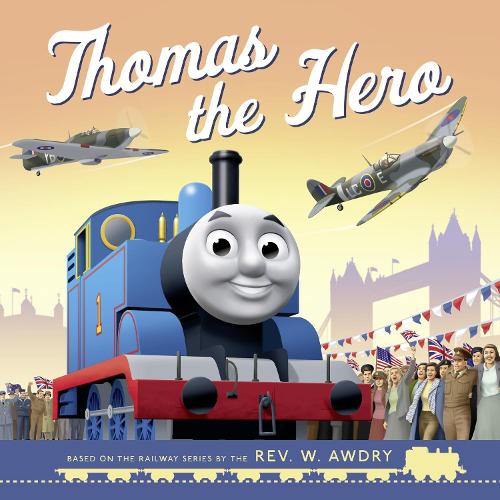 Thomas & Friends: Thomas the Hero