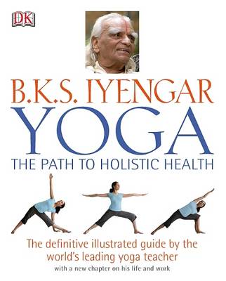 Yoga: the Path to Holistic Health