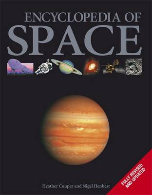 Encyclopedia of Space
