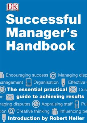 Successful Manager's Handbook