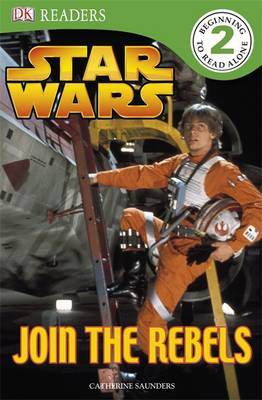 Star Wars Join the Rebels
